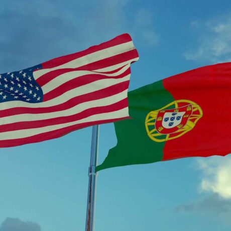 Kick-off Announcement: USA-Portugal Campus