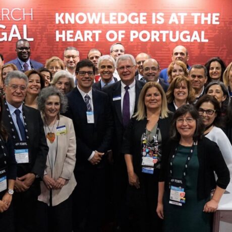 Comunicado de Lançamento USA-Portugal Campus (PT)