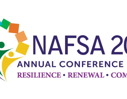 NAFSA 2024 | NEW ORLEANS, LOUISIANA