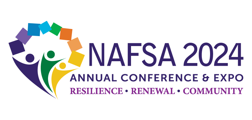 NAFSA 2024 | NEW ORLEANS, LOUISIANA