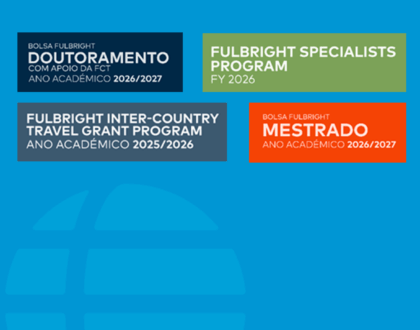 Fulbright Opens New Calls for Master’s, PhD and Institutional Programs for 2026/27
