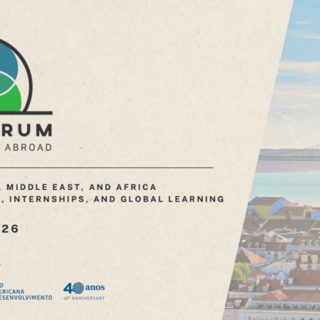 FLAD Presents the “The Forum on Education Abroad — CIGL & EMEA Conferences 2026”