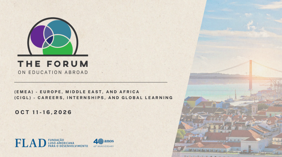 FLAD Presents the “The Forum on Education Abroad — CIGL & EMEA Conferences 2026”
