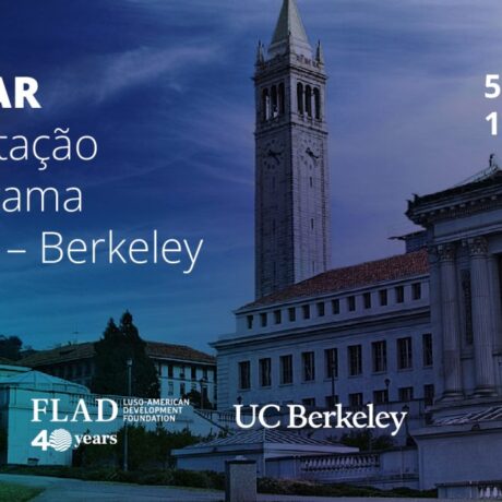 Introductory webinar for the Portugal – Berkeley Program