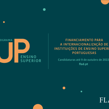 Four Portuguese Higher Education Projects Selected for FLAD’s UP – Higher Education Programme 2026